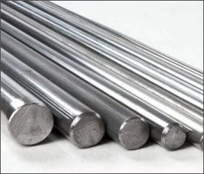S30400 Stainless Steel Round Bar