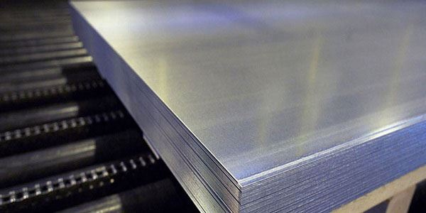 309s stainless steel plate