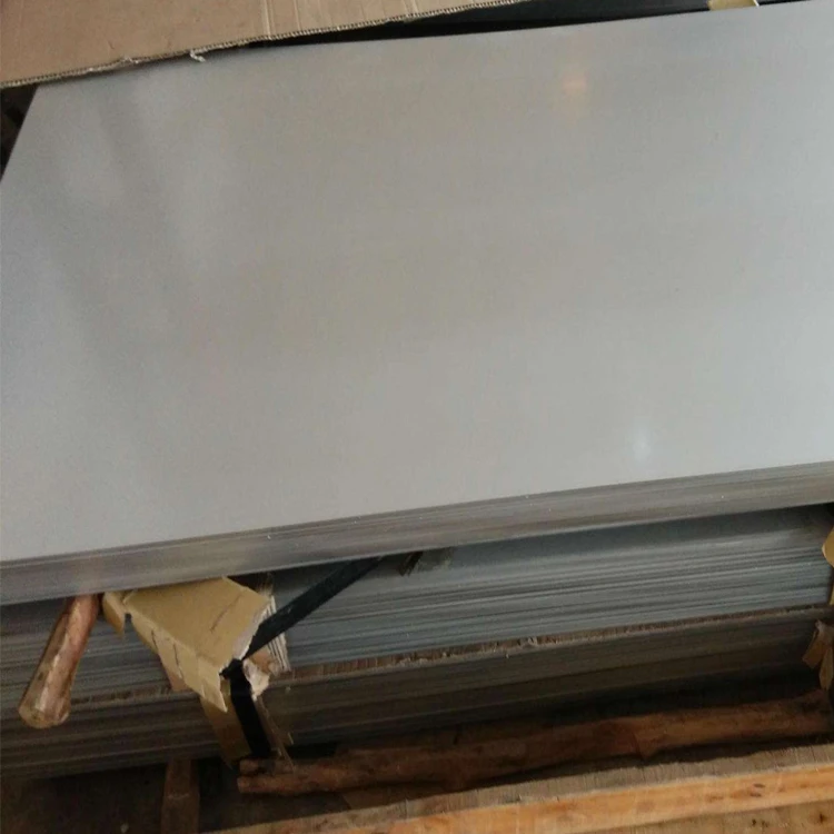UNS S34700 stainless steel plate UNS S34700 stainless steel plate