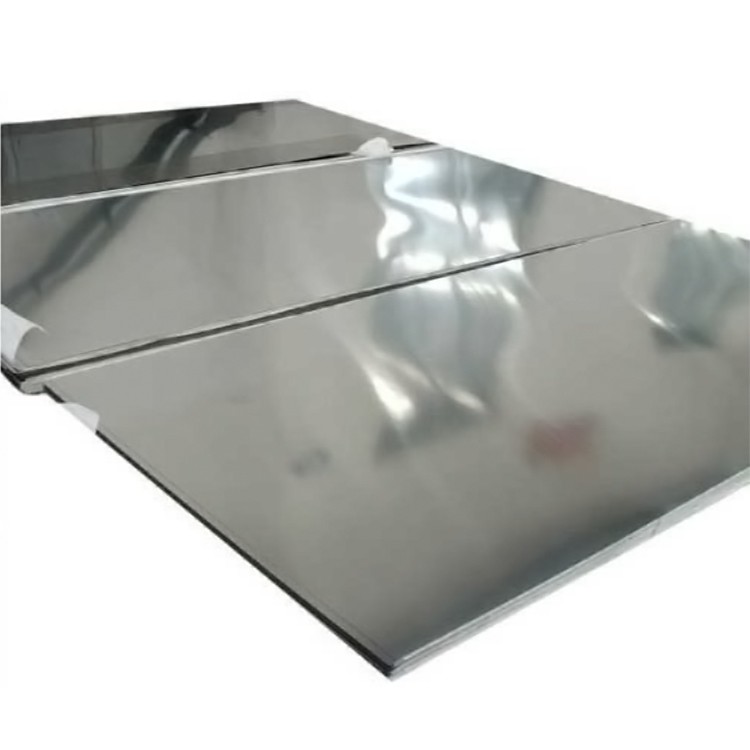 AISI 301 stainless steel plate