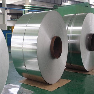 SPCD cold rolling Stamping and drawing steel