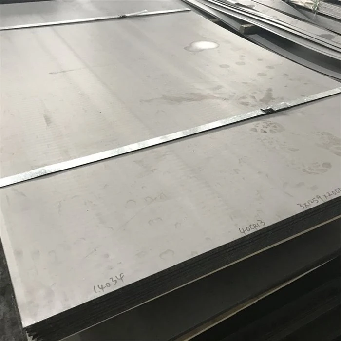 AISI 1020 carbon steel