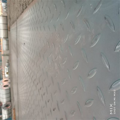 carbon and silicon cold steel plate