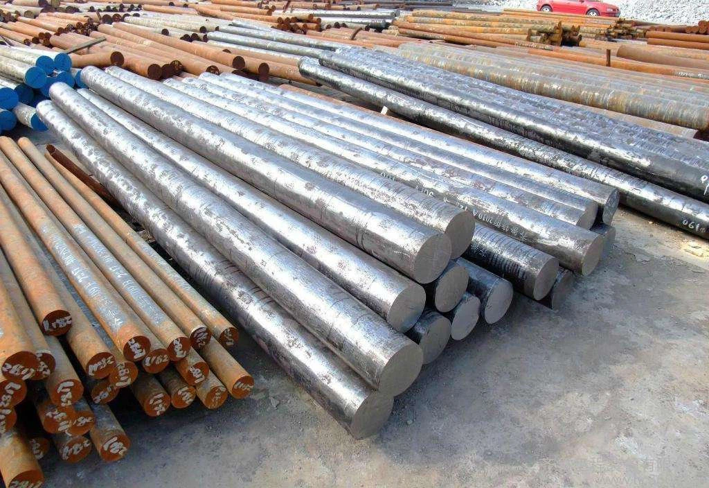 40CrNi2Mo High Strength Steel 40CrNi2Mo High Strength Steel