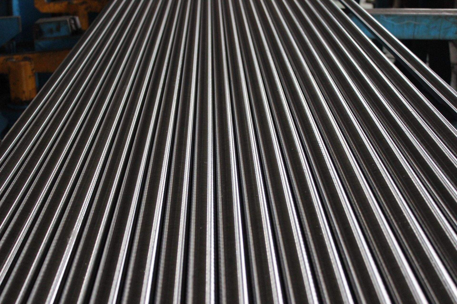 30Cr3MoA High Strength Steel