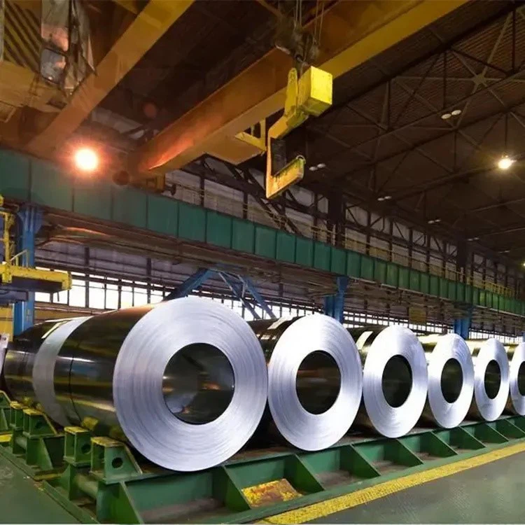 Silicon steel Silicon steel