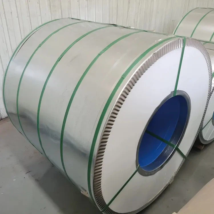 Silicon Steel Silicon Steel