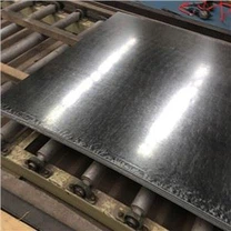 Folha de aço galvanizada 4x8