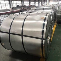 Aço laminado a frio SPCC