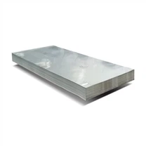 Placa de aço laminada a frio St16