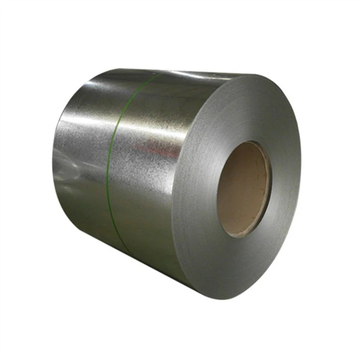 Cold Rolled Steel Coil Q235