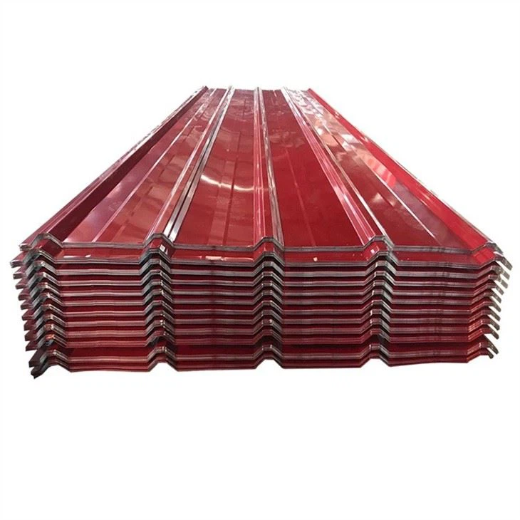 Profile Roofing Plate