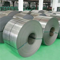 Bobina de aço laminado a frio SPCF