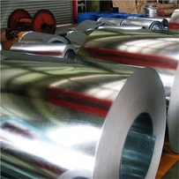 Bobina de aço laminado a frio ST14