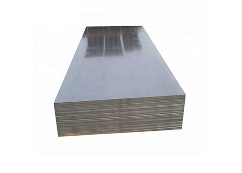Chapa de aço laminada a frio ST12