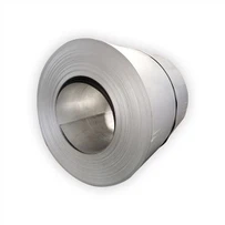 Bobina de aço galvanizada DX51D Z140
