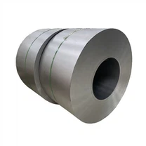 EN 10130 DC03 Bobina de aço laminado a frio de alto estiramento
