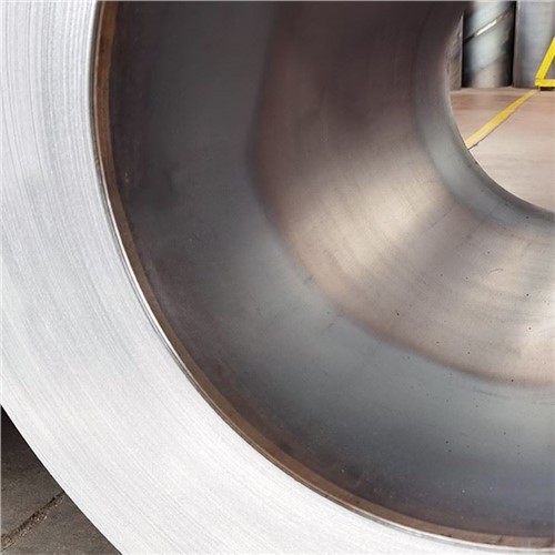 Bobina de aço galvanizado ASTM A653