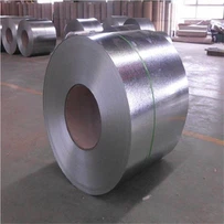 Aço DX51D Galvanizado