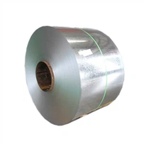 Bobina de aço galvanizado ASTM A653