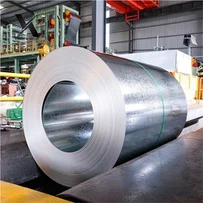 Aço Galvanizado Aço Laminado a Frio Q235