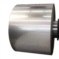 Aço galvanizado laminado a frio Q195