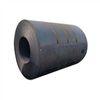 Bobina de aço Q195 fria