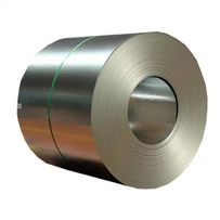 Q215 Q235 Bobina de Aço Laminado a Frio