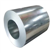Bobina de aço galvanizado SGCC para chapa de telhado