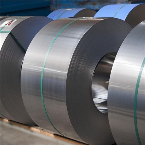 Bobina de aço laminado a frio SPCC SPCE