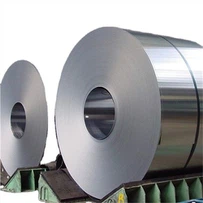 Bobina de aço laminado a frio SPCD SPCE
