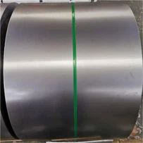 Bobina de aço laminado a frio ST13