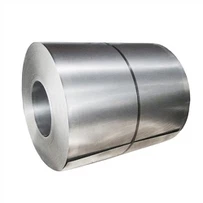 Bobinas de aço laminadas a frio ST16