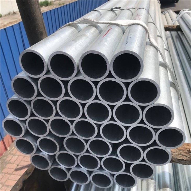 Zinc Coating Steel Pipe