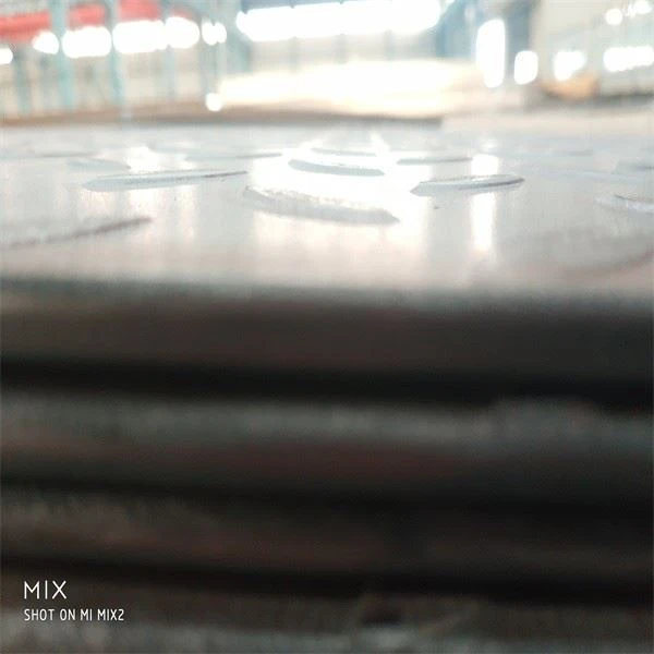 1.4542 Stainless Steel 17-4 PH Plate