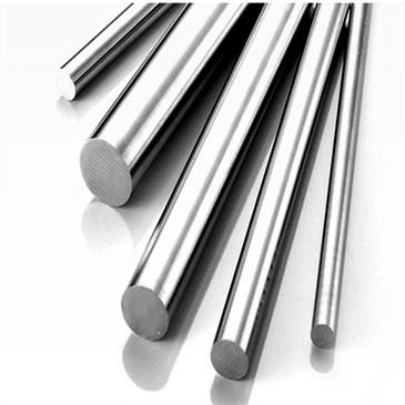 17-4 Ph Stainless Steel Bars