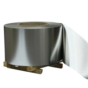 201-BOBINA DE AÇO LAMINADA A FRIO J5
