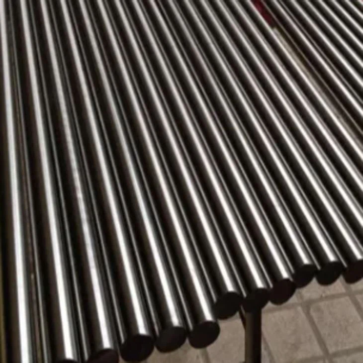 316L Stainless Steel Bar-corrosion Resistance