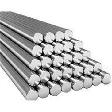 420 Stainless Steel Bar