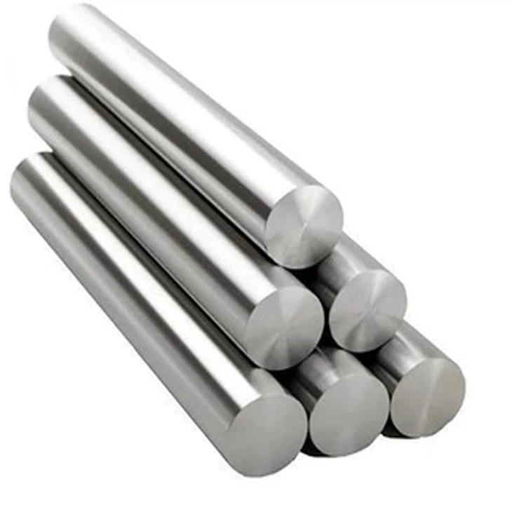 430 Stainless Steel Bar-good Mechanical Properties