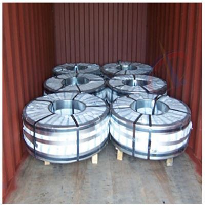 AISI COLD ROLLED STEEL
