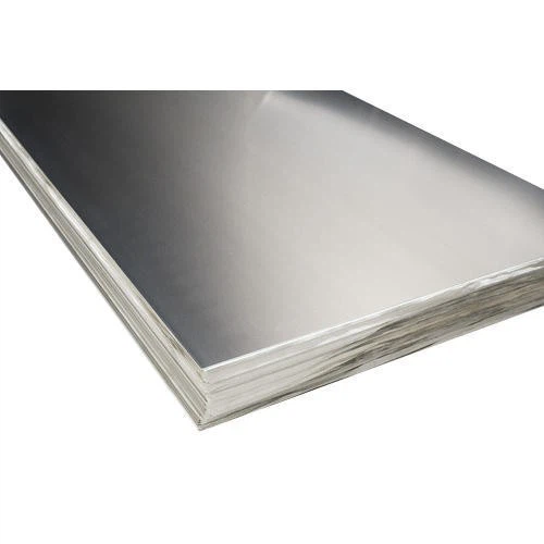 ASTM SS 317L Stainless Steel Sheet