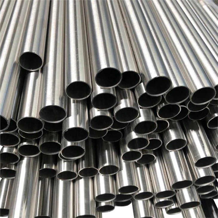CNS 317 Stainless Steel Pipe