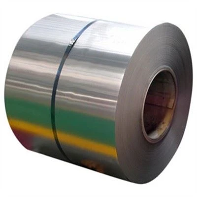 Cold Coil Bending And Welding Steel