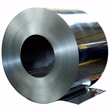 BOBINA DE AÇO INOXIDÁVEL LAMINADA A FRIO X10CrNiNb189