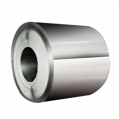 Commercial Quality Cold Rolled Spcc Steel