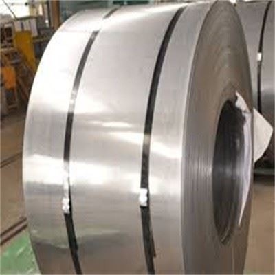 Commercial Quality Cold Rolled Spcc Steel