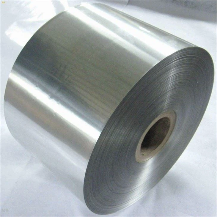 Factory Price Dx51D Galvanized Steel Coil ZINC Coated