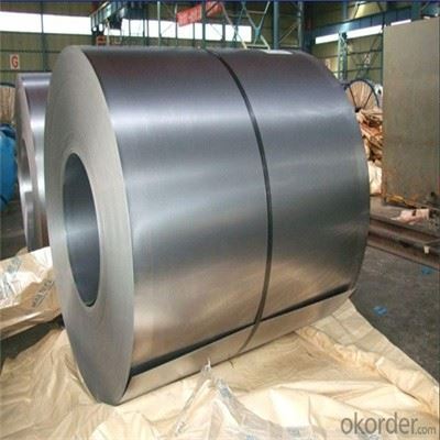 General Use SPCC SPCD Cold Coil
