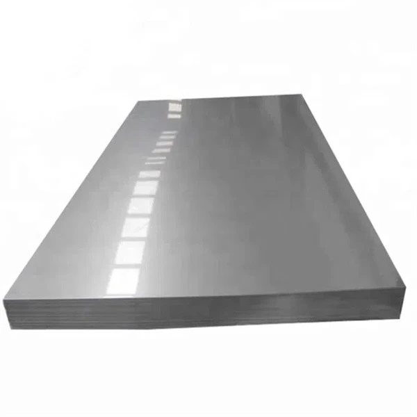 Grade 202 Stainless Steel Plate